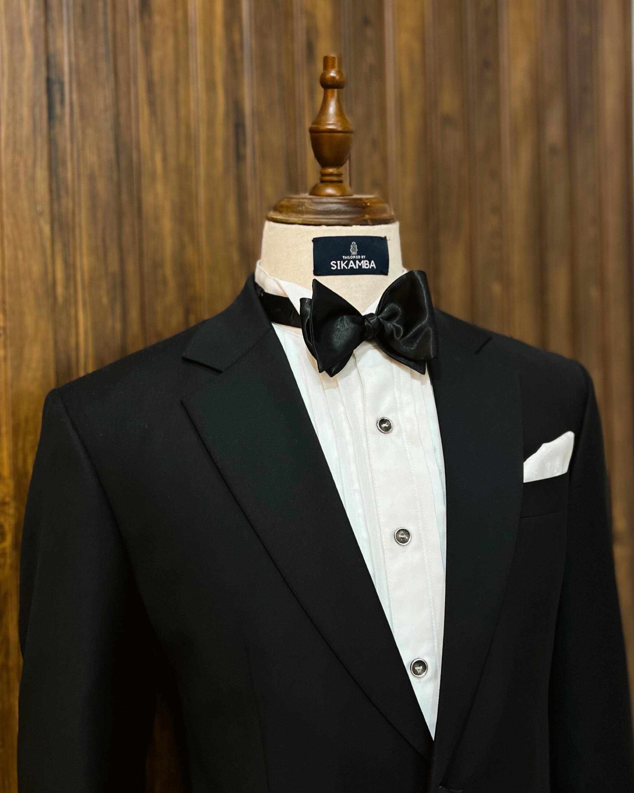 Jas Sikamba Tailor