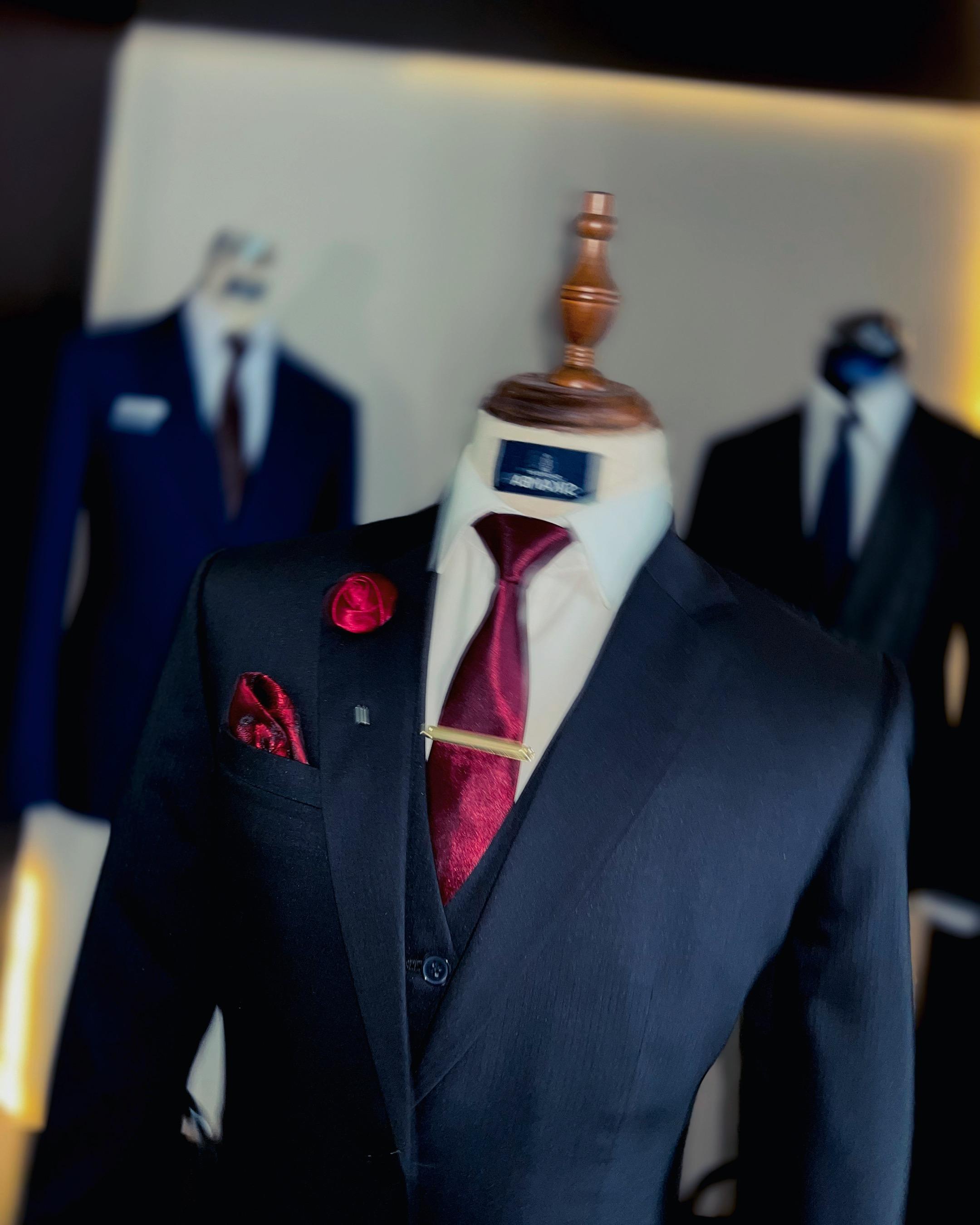 Jas Sikamba Tailor