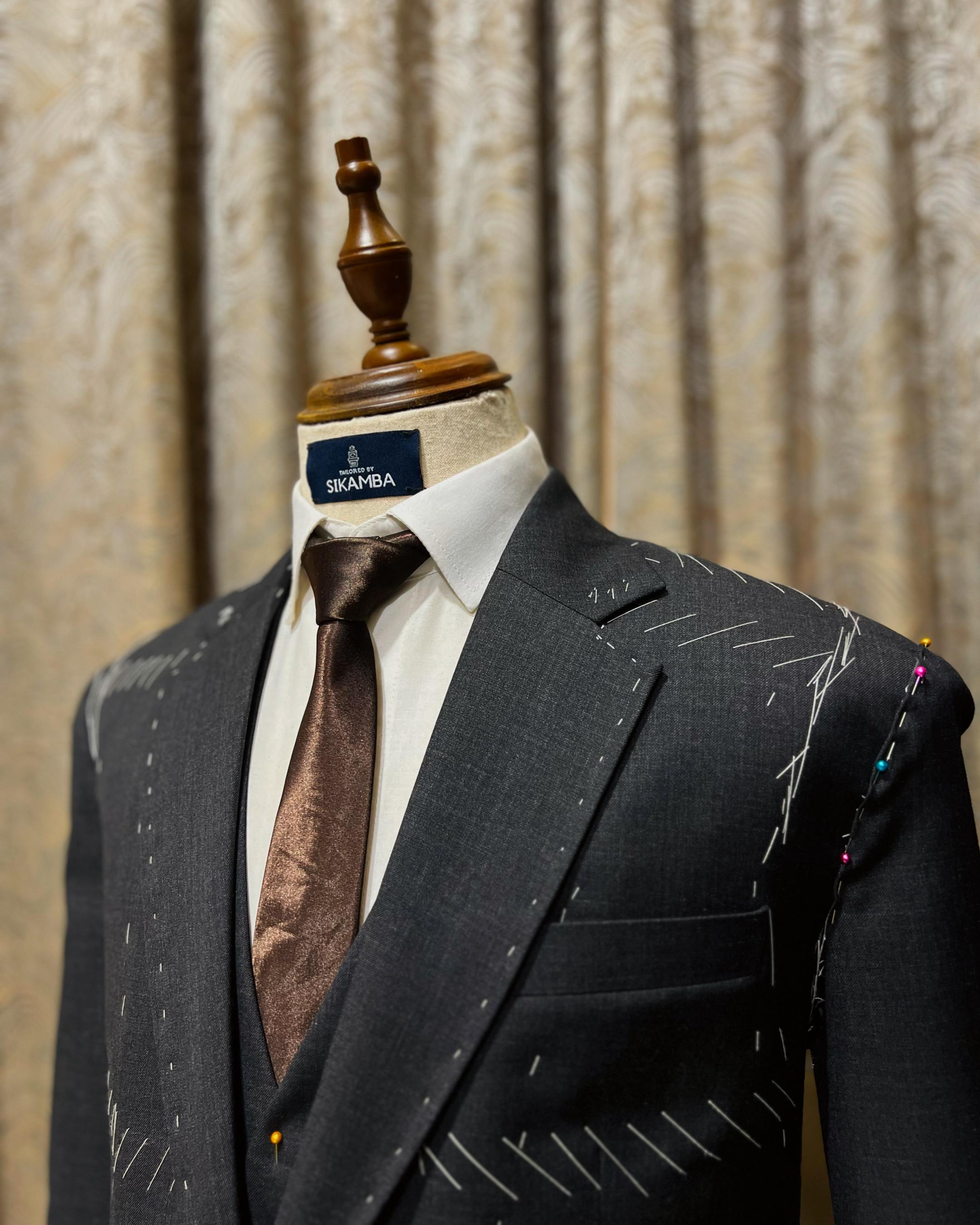 Sikamba tailor