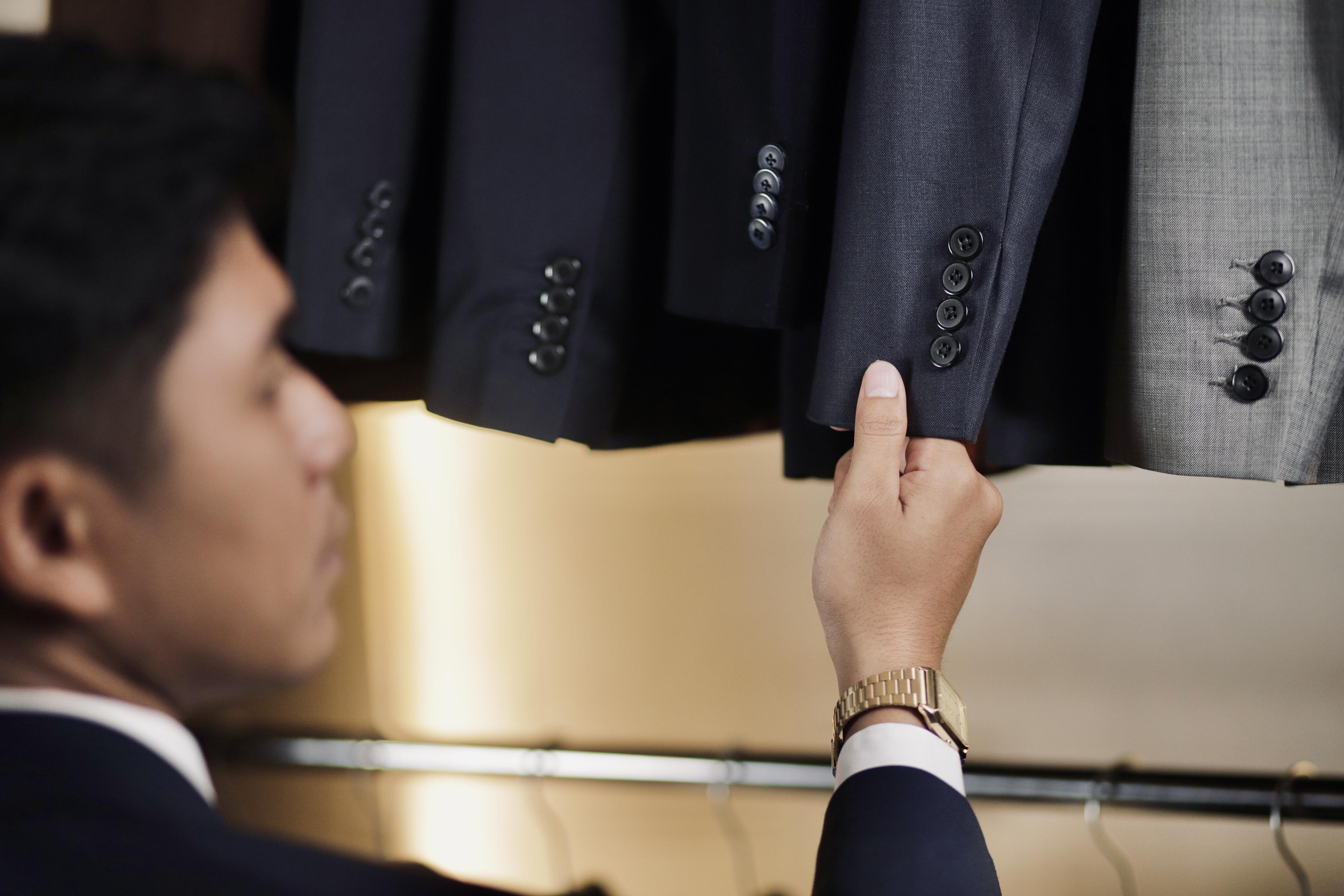 Dimana Lokasi Sikamba Tailor?