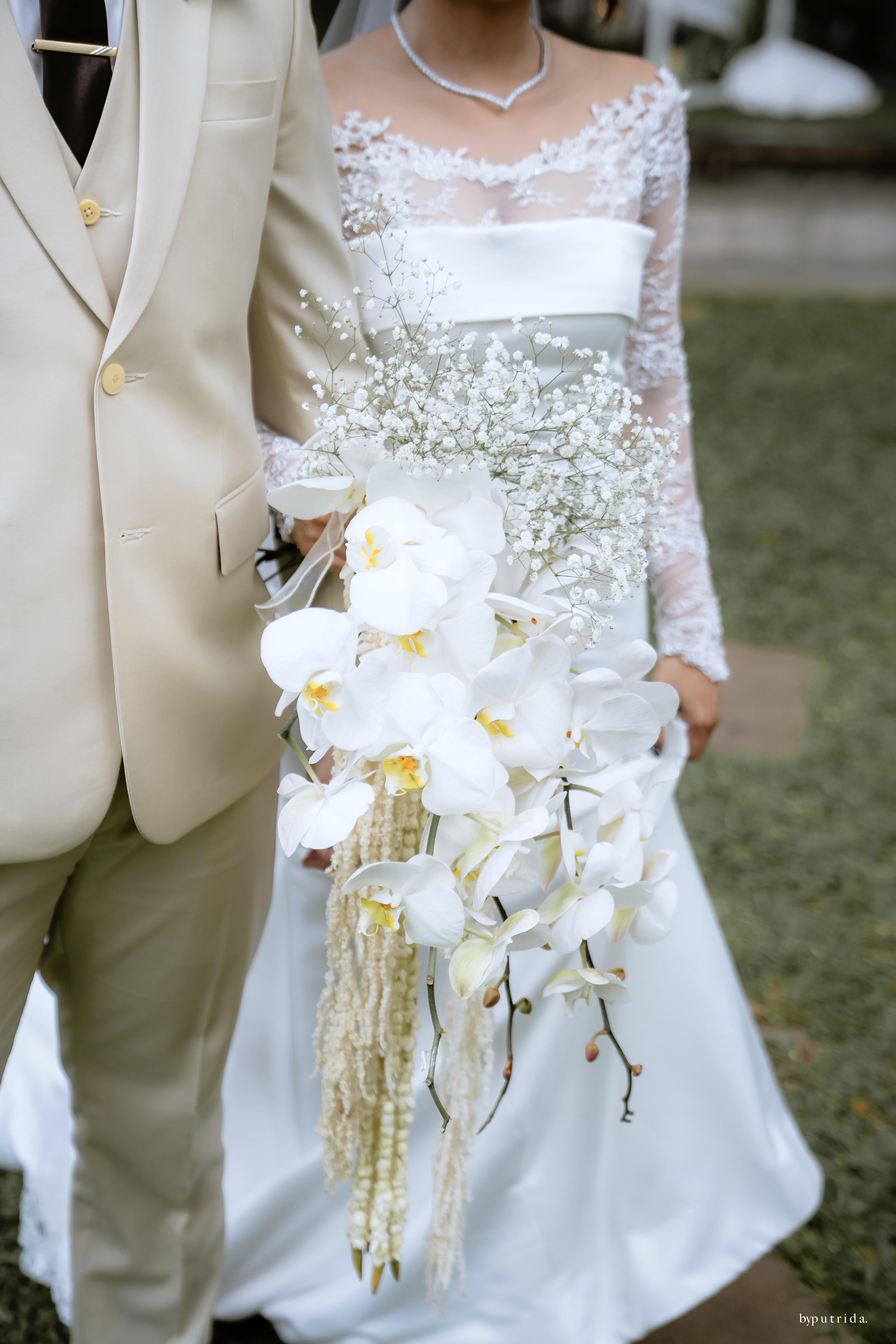 WEDDINGS
